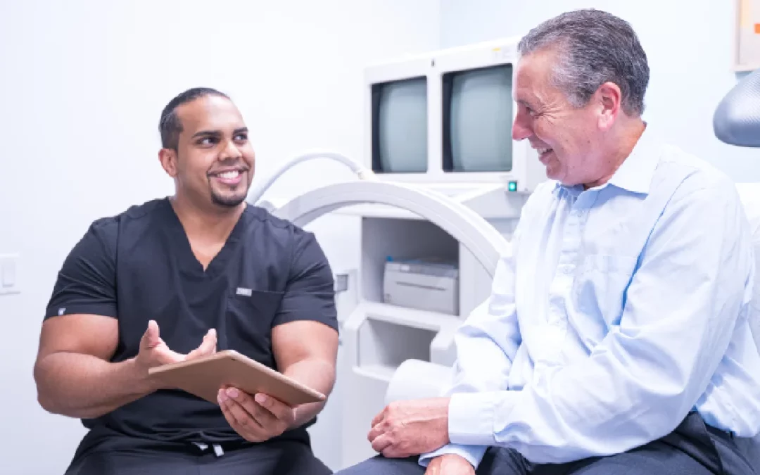 Find the Best Neck Pain Treatment in Harrison, NJ